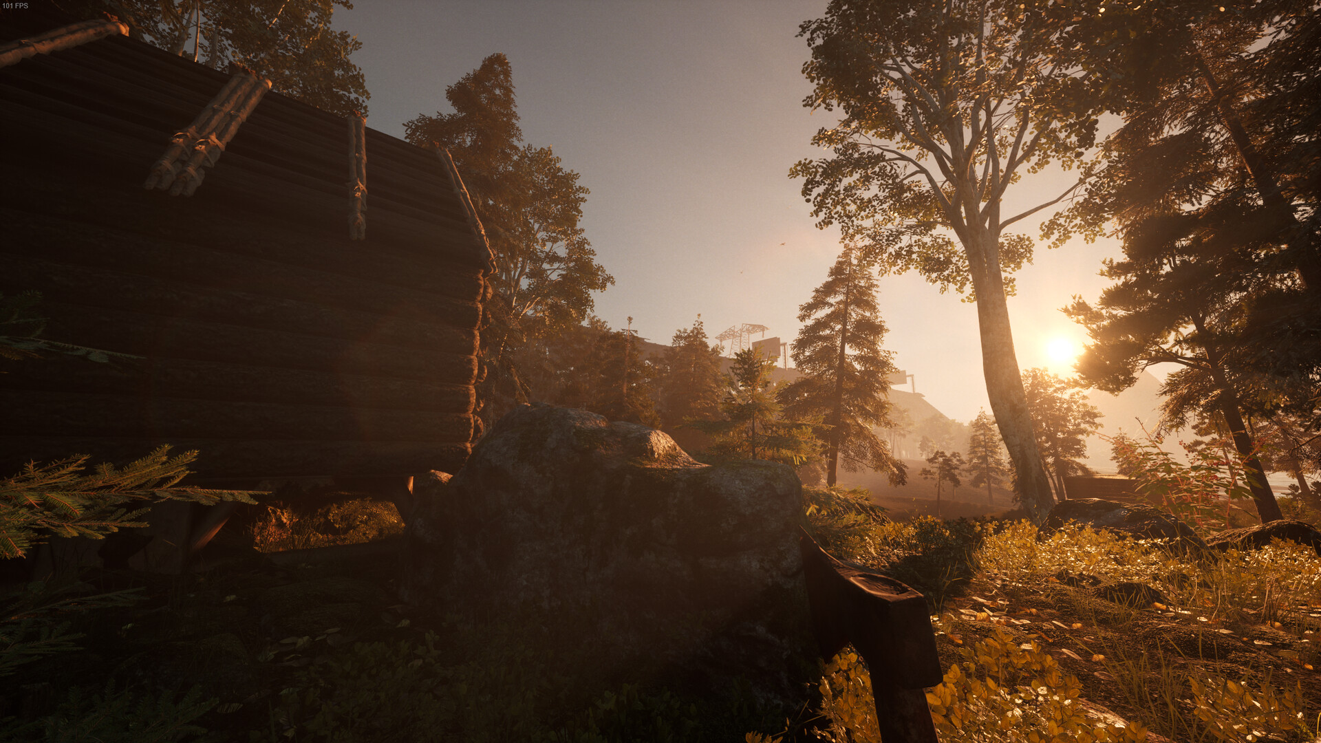 Raise Your Tribe screenshot 6