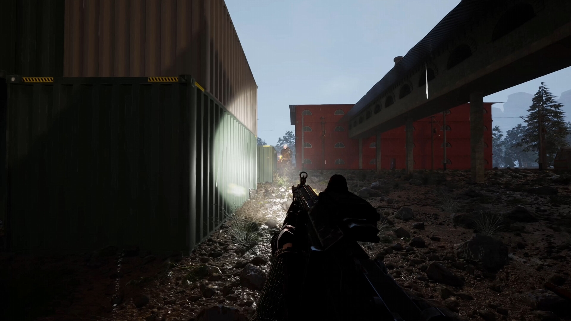 Raise Your Tribe screenshot #7