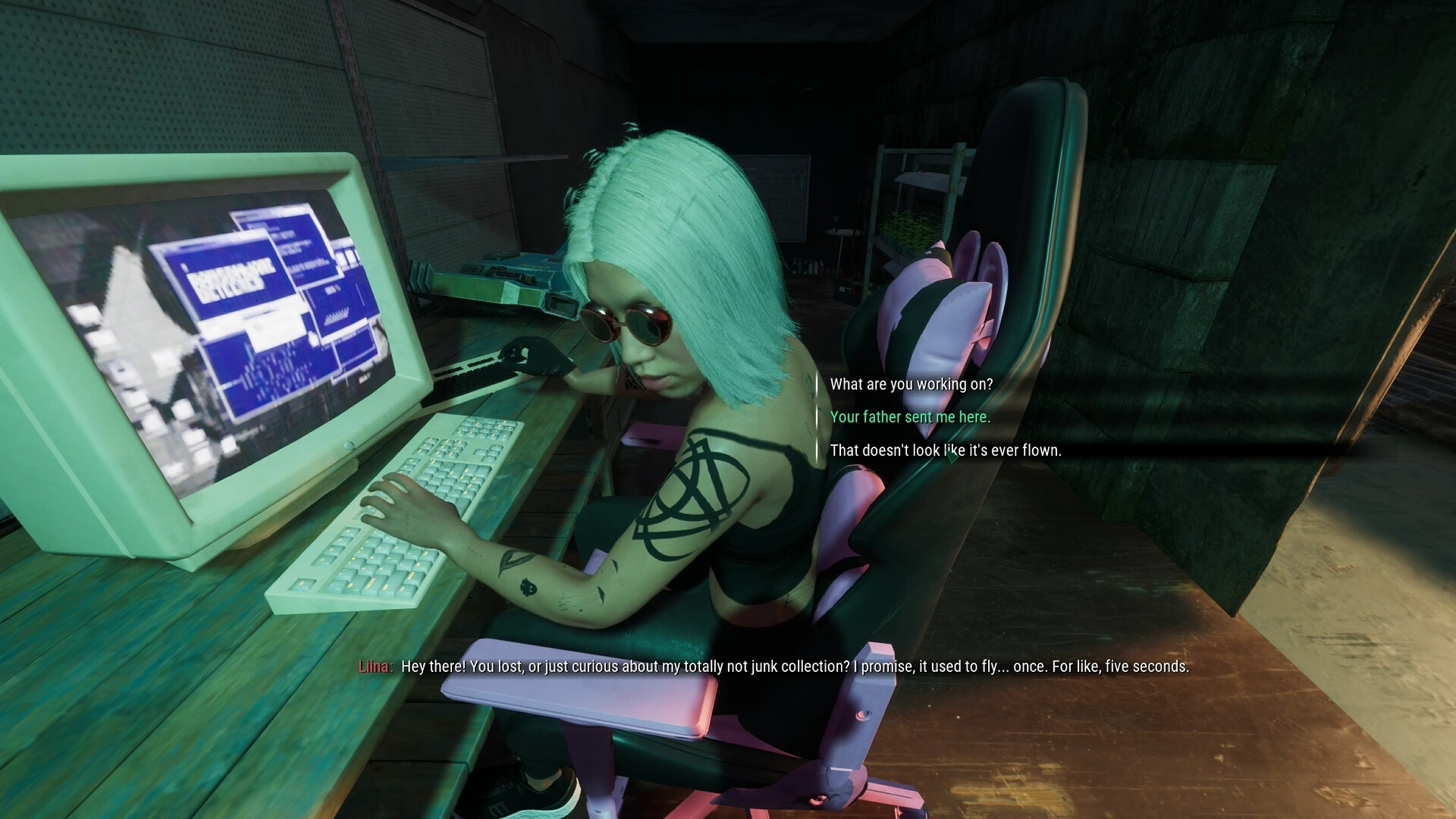 Raise Your Tribe screenshot 4