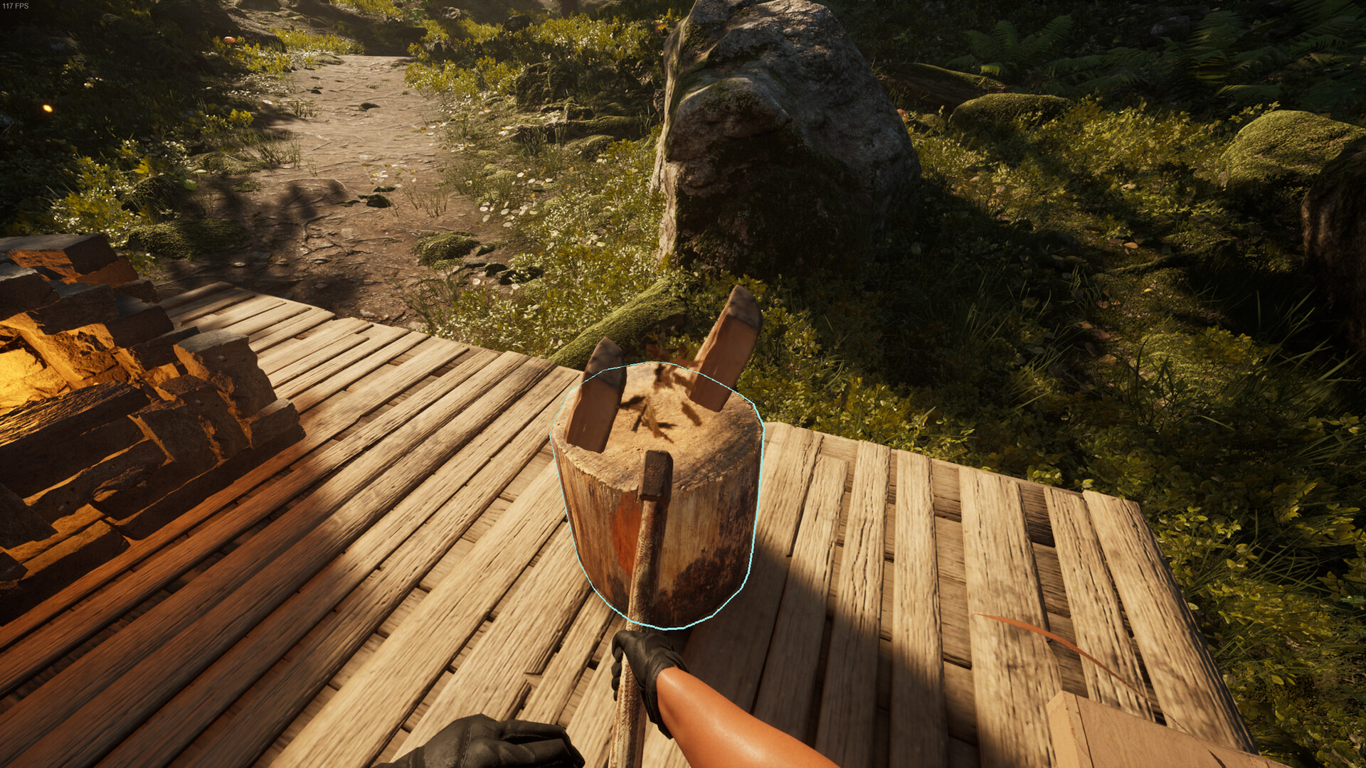 Raise Your Tribe screenshot 3
