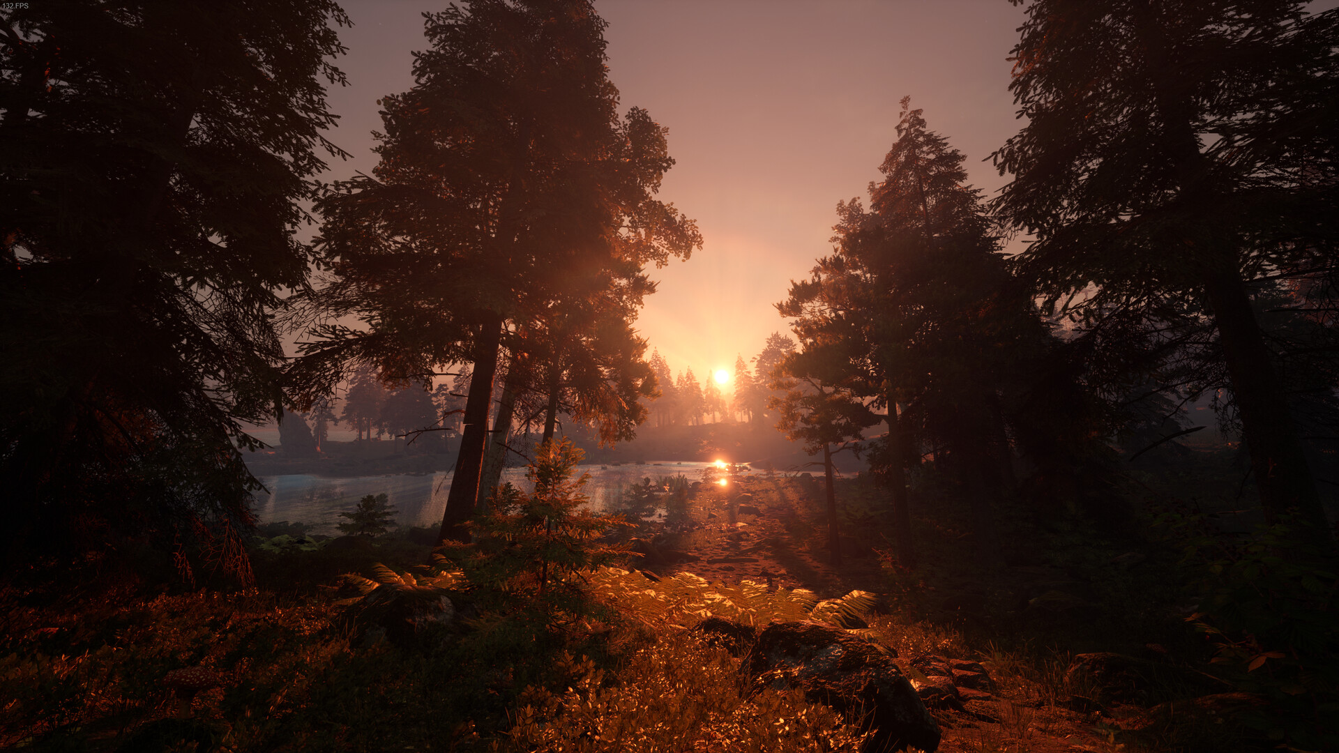 Raise Your Tribe screenshot #2