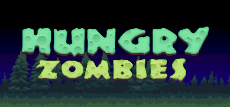 Hungry Zombies steam charts