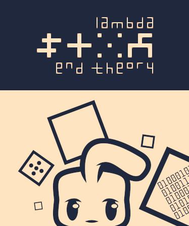 LAMBDA end THEORY