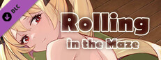 Rolling in the Maze-Patch game capsule image