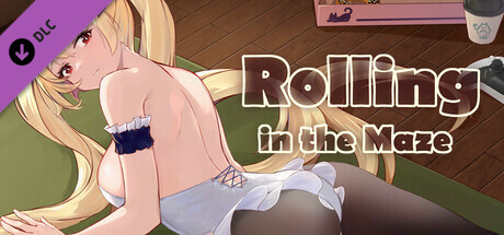 Rolling in the Maze-Patch banner image