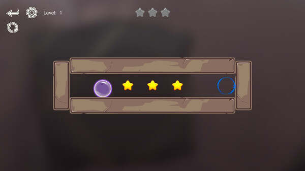 Rolling in the Maze-Patch screenshot