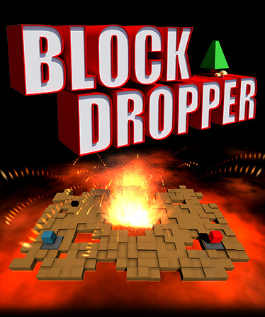 Block Dropper