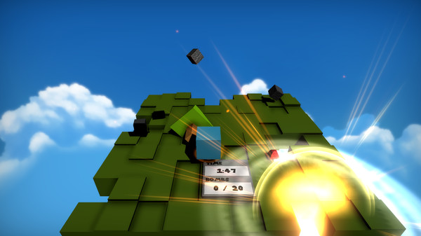 Block Dropper screenshot 4