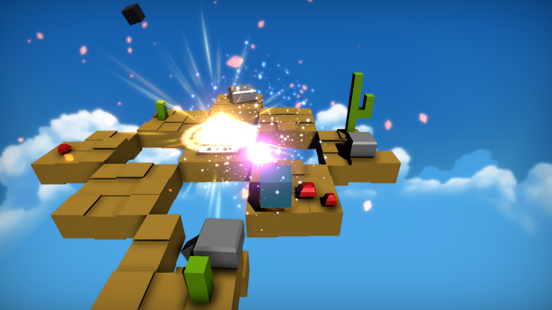 Block Dropper Featured Screenshot #1