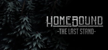 Homebound: The Last Stand steam charts