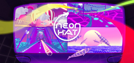 NeonHAT steam charts