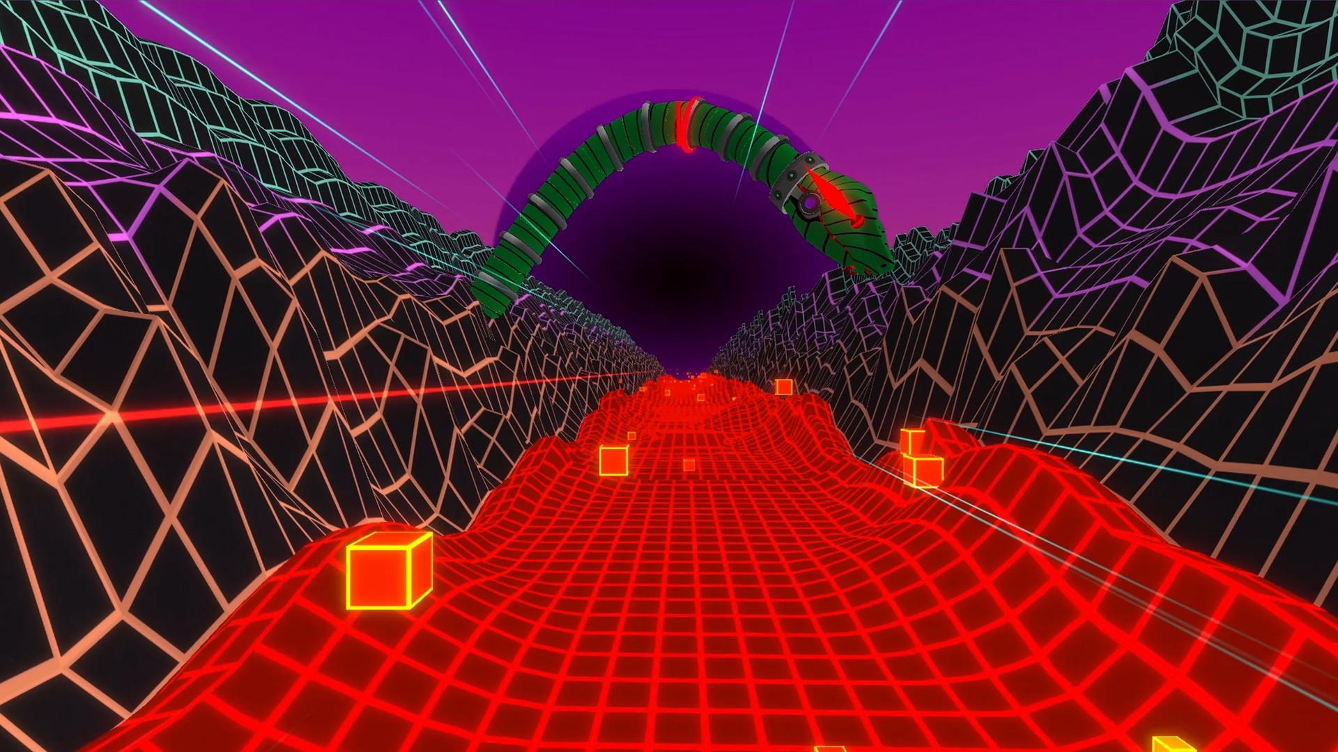 NeonHAT screenshot #7