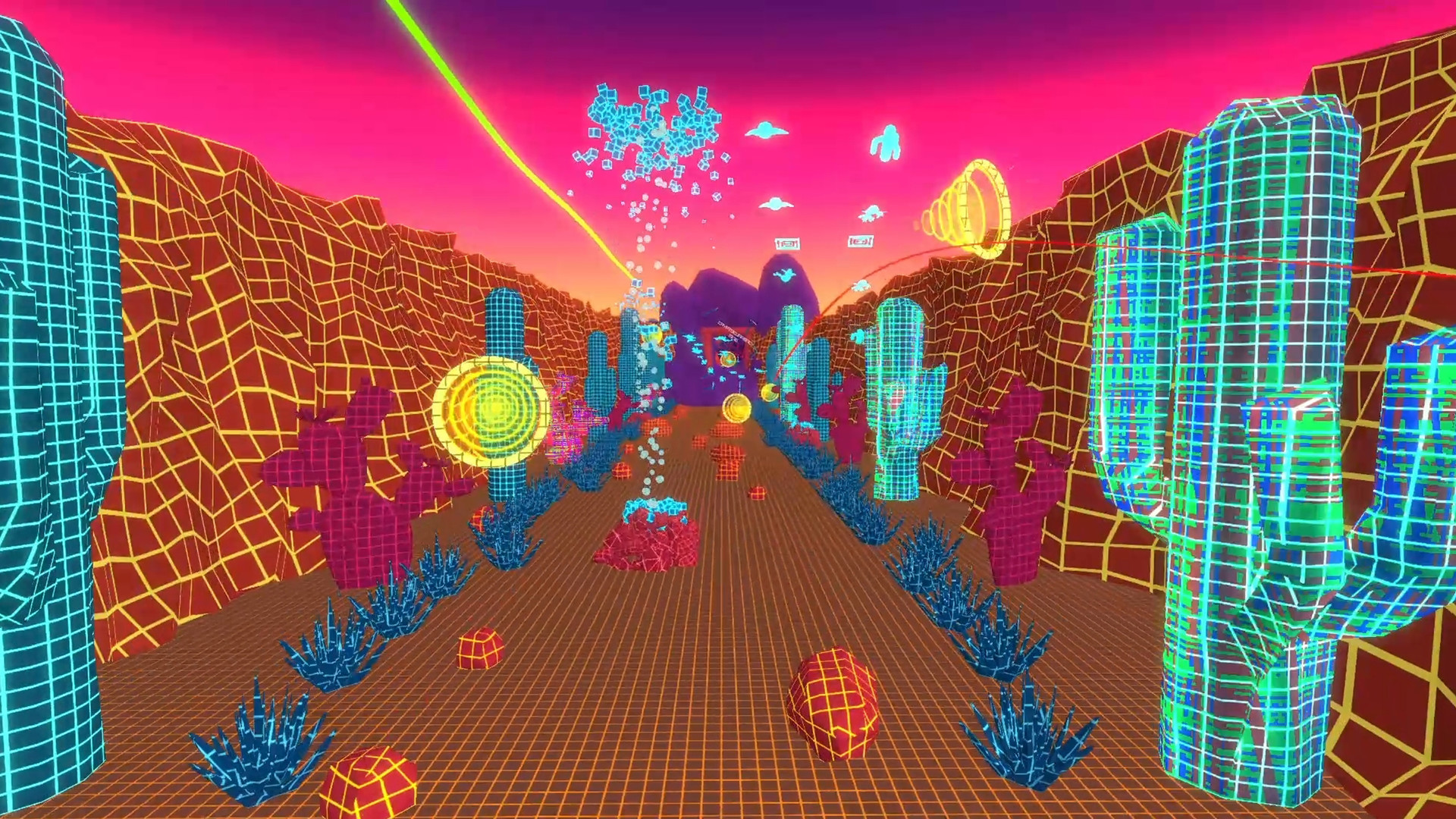 NeonHAT screenshot #10