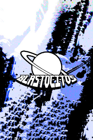 Blastocitos cover art
