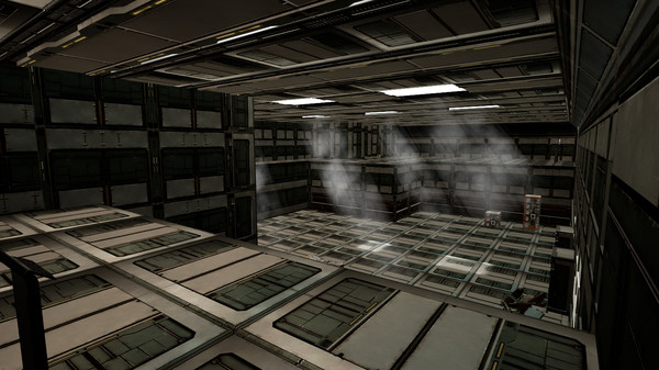 Screenshot z Charlie in the MoistVerse of Madness