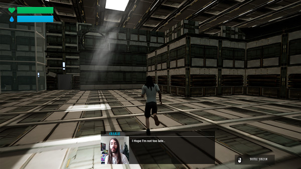 Charlie in the Moistverse of Madness screenshot 5