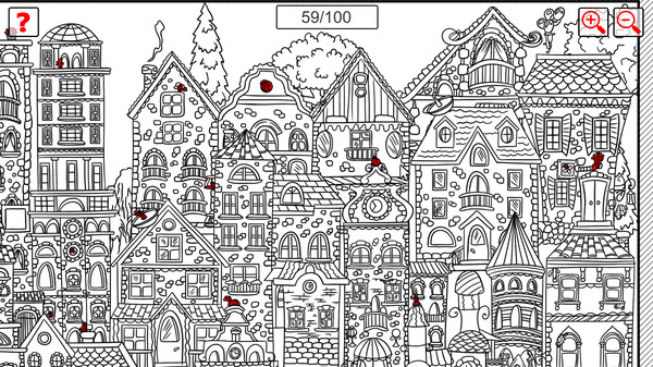 SEARCH ALL - CACTUSES screenshot 4