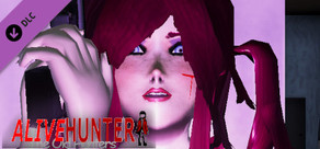 Alive Hunter - The Old Hunters