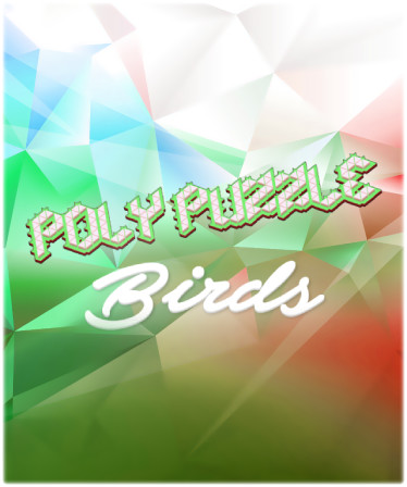 Poly Puzzle: Birds