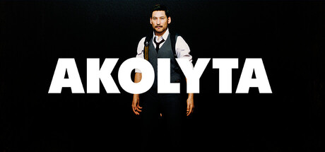 Akolyta - similar game to 13km Deep by Pterosoft studio