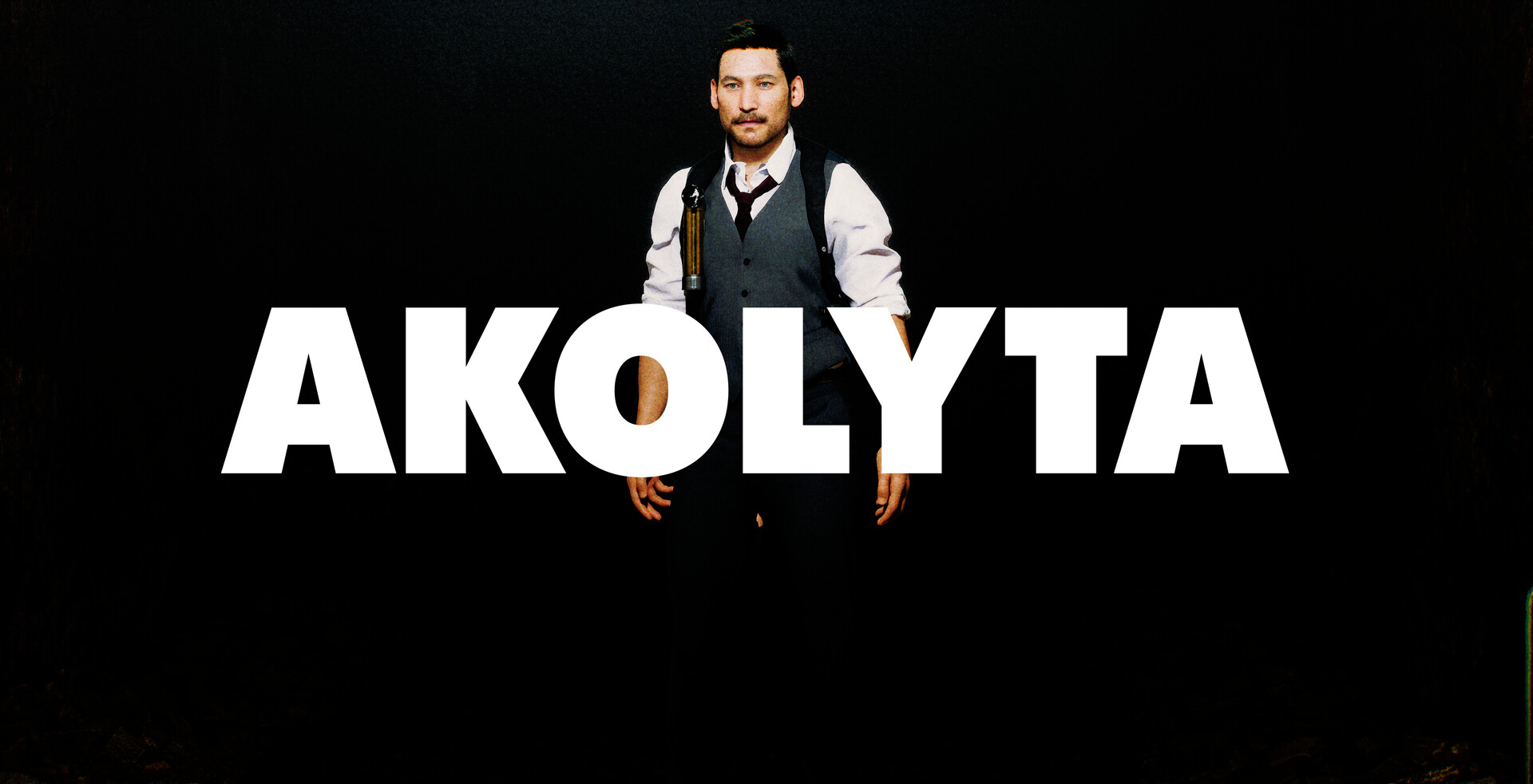 Akolyta screenshot #1