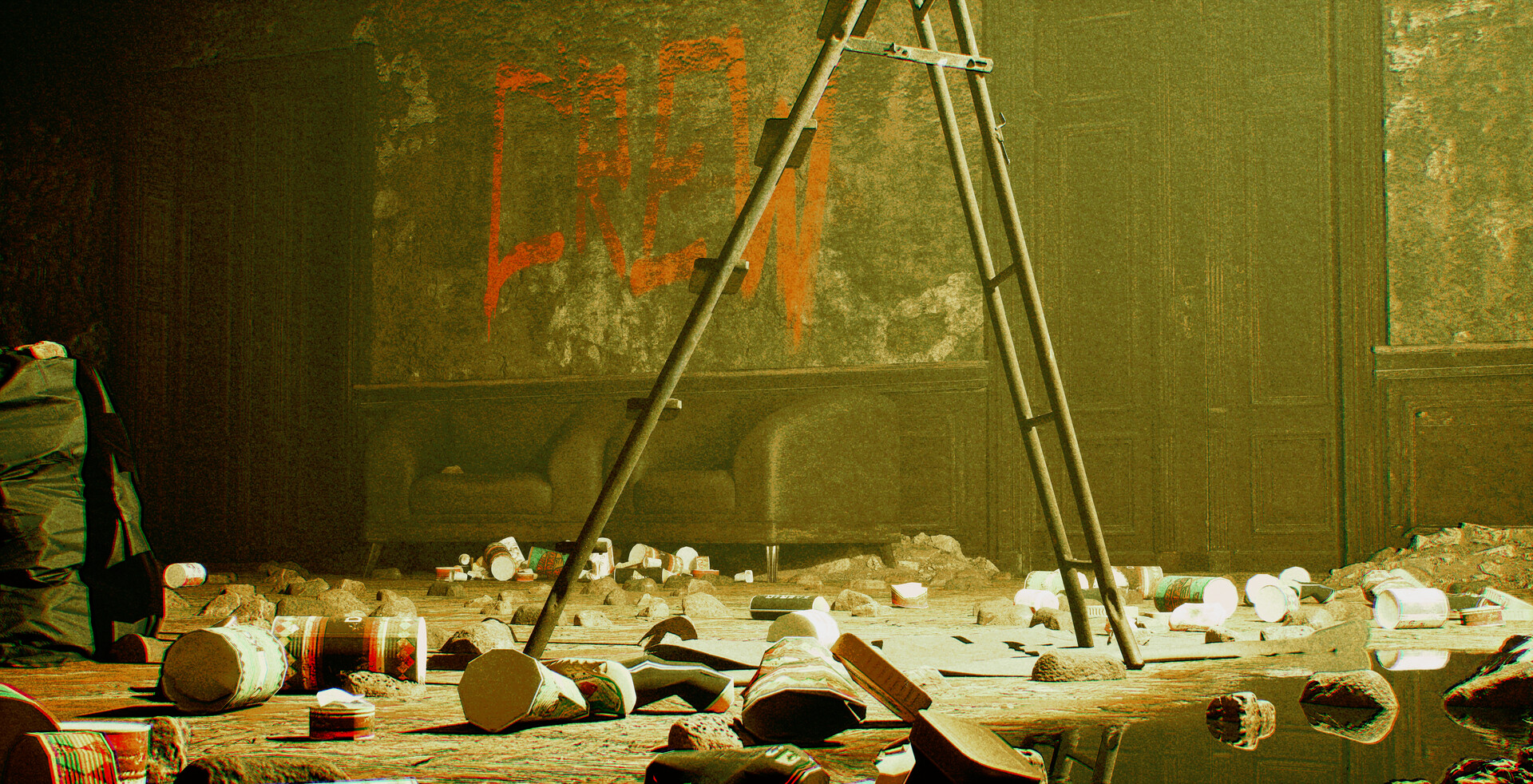 Akolyta screenshot #5