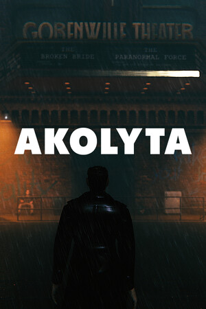 Akolyta — Steam catalog