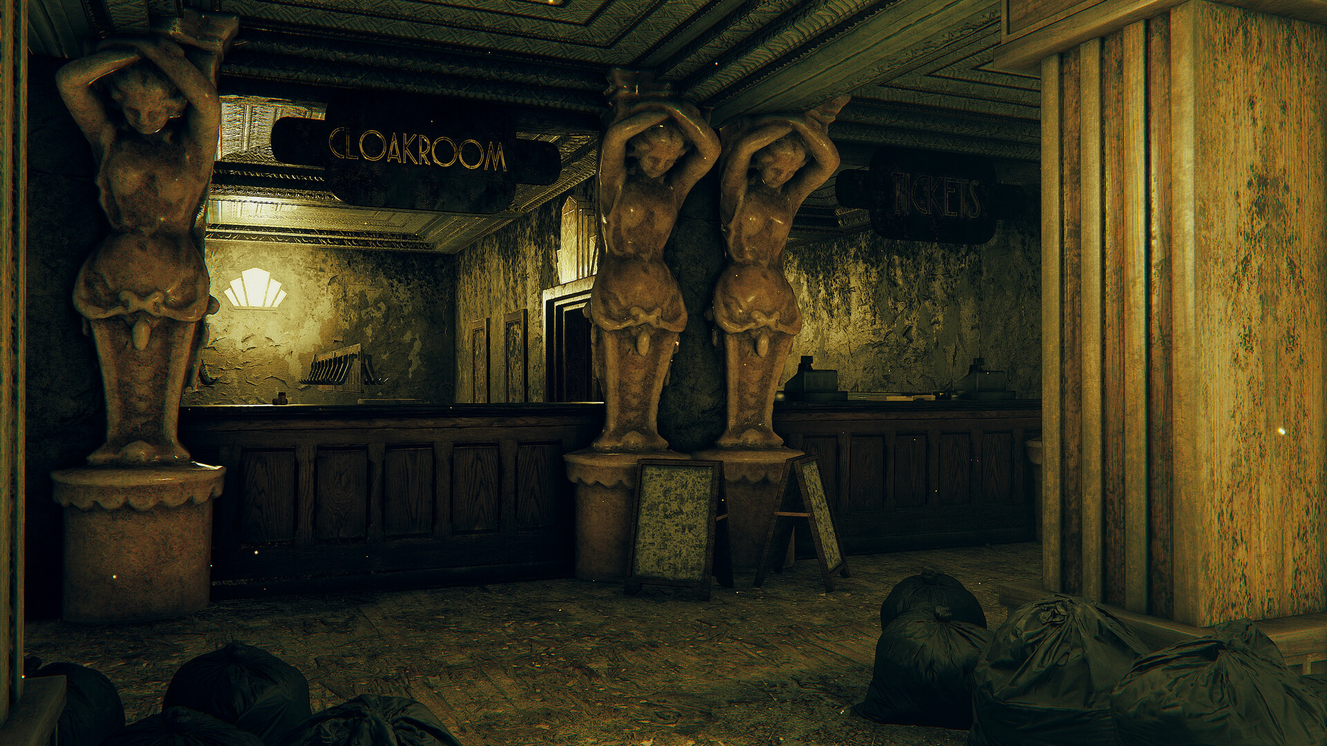 Akolyta screenshot 8