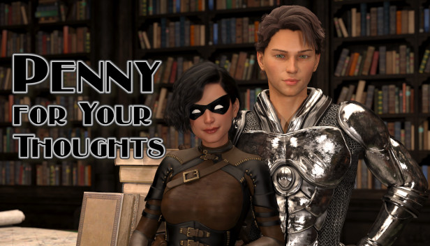 【おまとめ】【Duet】【A Penny for Your Thoughts】 Penny for your Thoughts – The Adventure Challenge