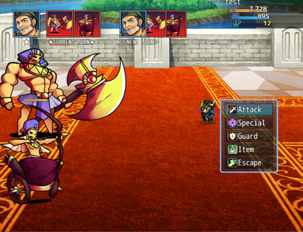 Dungeon Runner XZ Master Item Pack screenshot 2