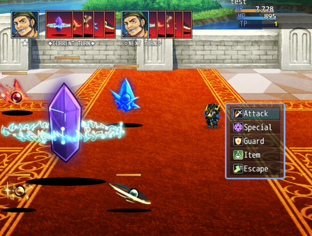 Dungeon Runner XZ Master Item Pack screenshot 1