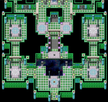 Dungeon Runner XZ Master Item Pack screenshot 6