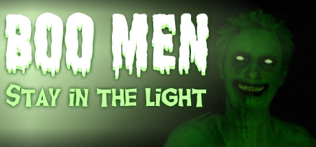 Boo Men Cheat Engine/CT