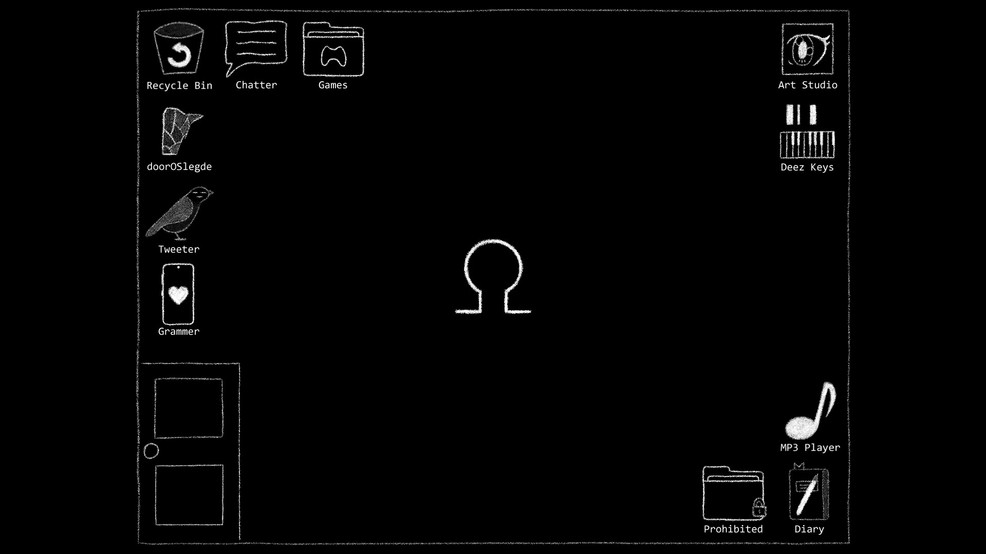 "LIFE" not found; Featured Screenshot #1