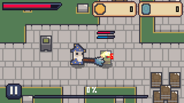 Screenshot z RogueClick