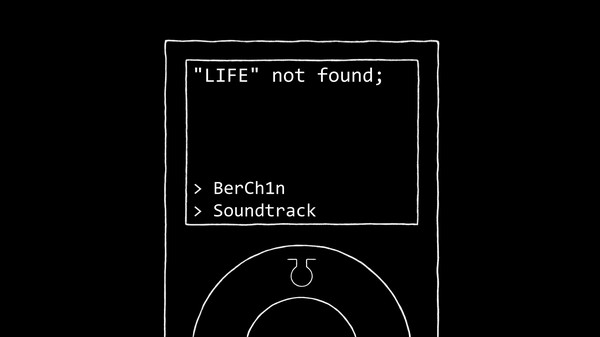 "LIFE" not found; Soundtrack
