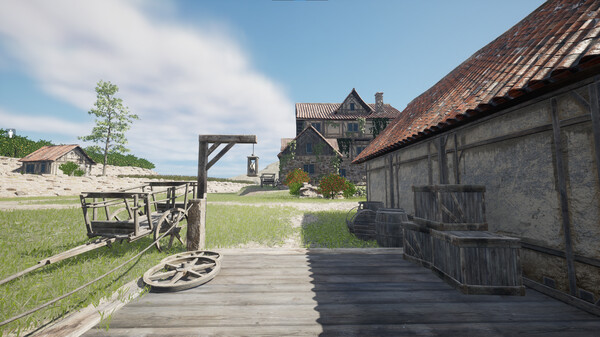 Kakuriyo screenshot 5