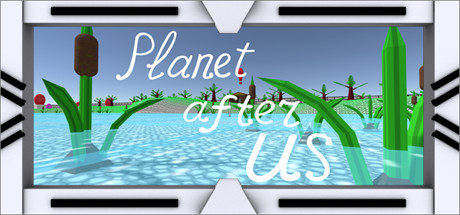 Planet after us Cheat Engine/CT