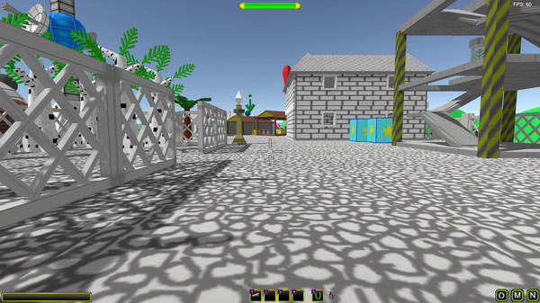 Planet after us screenshot 6