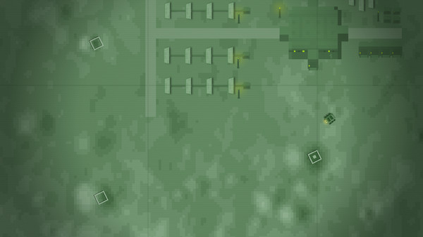 Moonbase Down: Invasion of Sol screenshot 2
