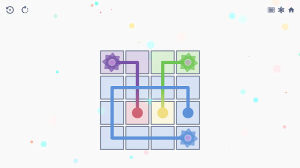 Polychromia screenshot 1