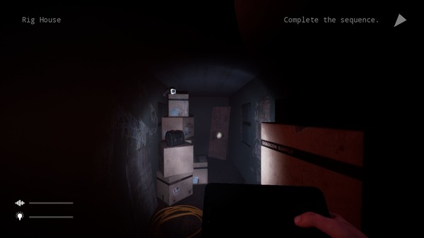 Kapellmeister screenshot 3