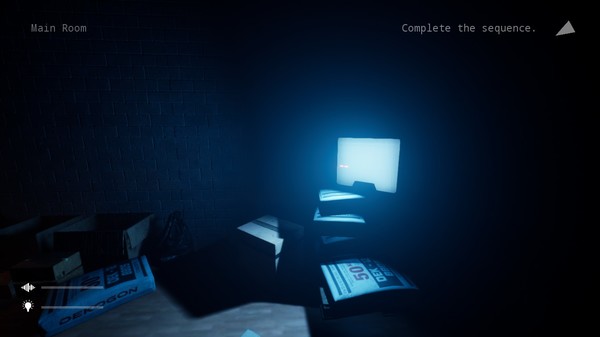 Kapellmeister screenshot 1