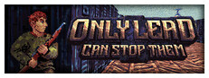 Only Lead Can Stop Them game cover