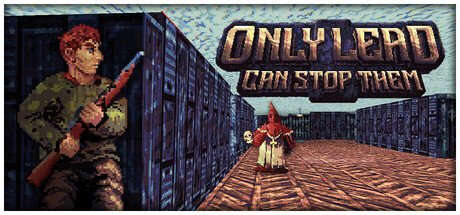 Only Lead Can Stop Them - similar game to Treachery by Warcry Interactive