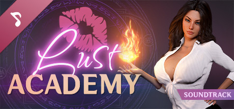 Lust Academy - Magic Soundtrack banner image