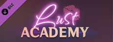 Lust Academy - Wizard Pack в Steam