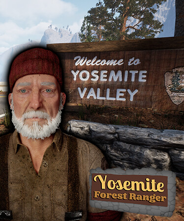 Yosemite Forest Ranger