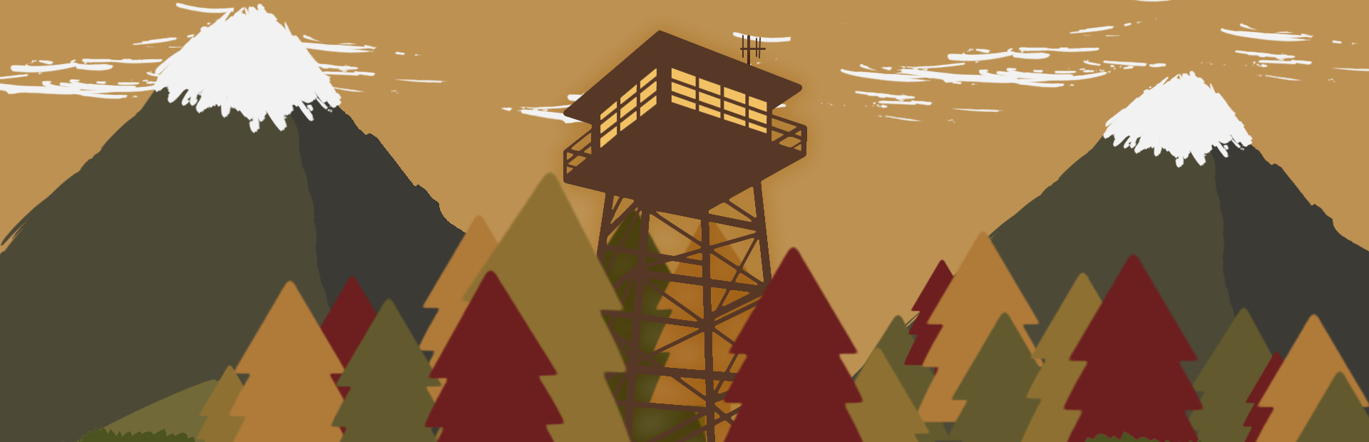 Yosemite Forest Ranger