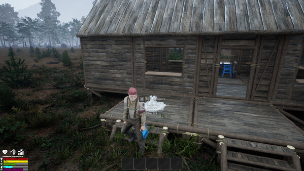 Yosemite Forest Ranger screenshot 6